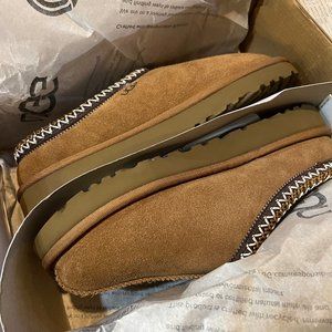 Tasman Uggs